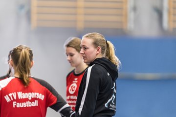 Bild 321 - wU18 Norddeutsche Meisterschaft